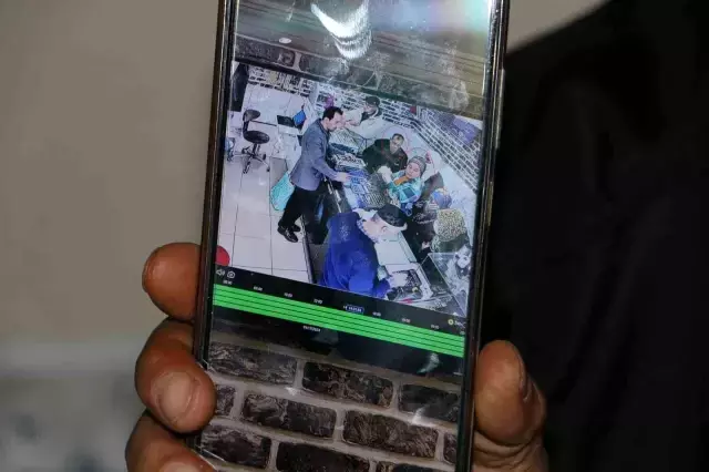 Sahte gelin çetesine 120 bin TL kaptırdı