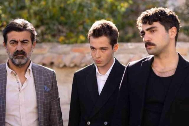 ATV'nin iddialı dizisi Safir'de yaprak dökümü! Başrol dahil 3 kişi veda ediyor