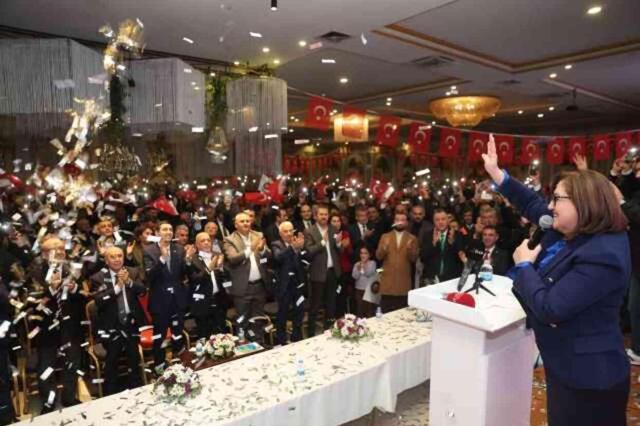 Gaziantep Büyükşehir'den Yüzde 100 Zam!