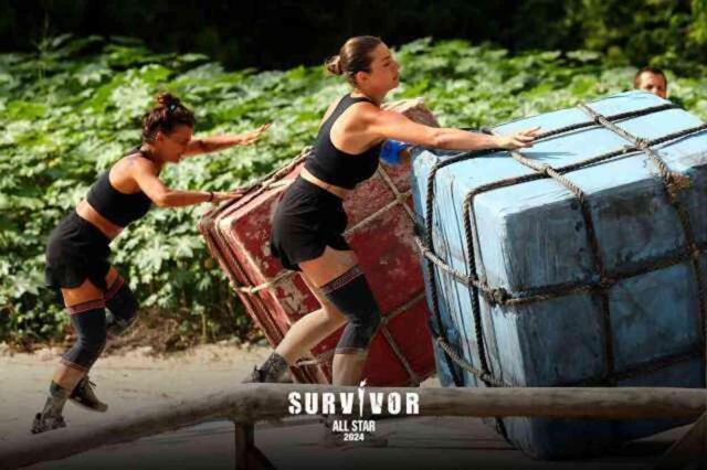 SURVIVOR YARIŞMACILARININ HAFTALIK KAZANÇLARI NE KADAR? | Yarışmadan ne kadar alıyorlar?