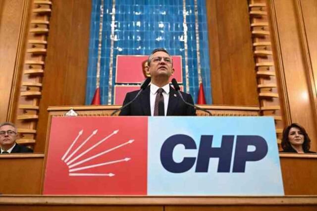 Tuzla Piyade Okulu'ndaki ihraç kararına Özgür Özel'den tepki: Verilen kararı kabul etmemiz mümkün değil