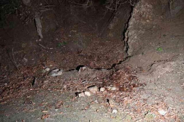 Hatay'da 9 gündür kayıp olan hamile kadın ve 2 çocuğunun cesedi toprağa gömülü halde bulundu