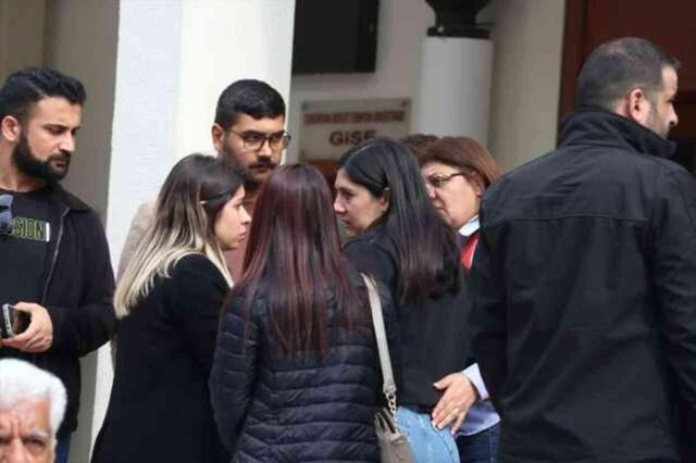 Adana Büyükşehir Belediye binasında silahlı saldırı! Zeydan Karalar'ın özel kalem müdürü ağır yaralandı