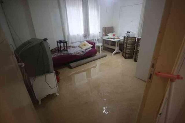 Selin vurduğu Antalya'da Başkan Muhittin Böcek'ten uyarı: Acil işleri olmayan vatandaşlarımız evlerinden çıkmasın