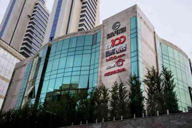 TV100 Kanalı, 5 Yılda Büyük Atılım Yaparak Medya Grubu Oldu