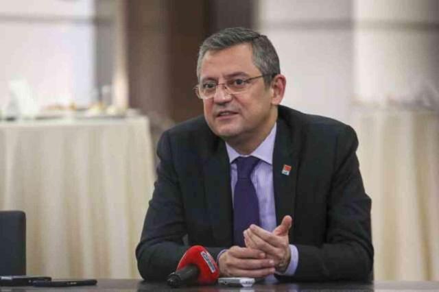 Cumhurbaşkanı Erdoğan'dan CHP'ye yapay zeka göndermesi