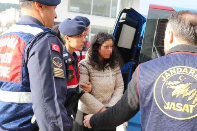 Fotoğraftaki bebek 20 yıl sonra katil oldu