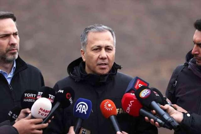 ABD'li şirket altın madenindeki facianın faturasını ağır ödeyecek