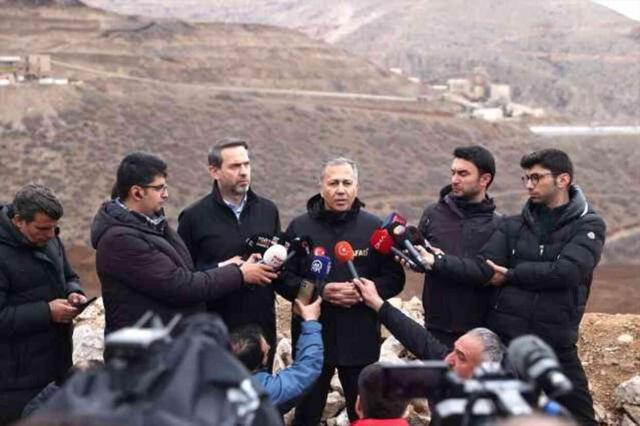 ABD'li şirket altın madenindeki facianın faturasını ağır ödeyecek