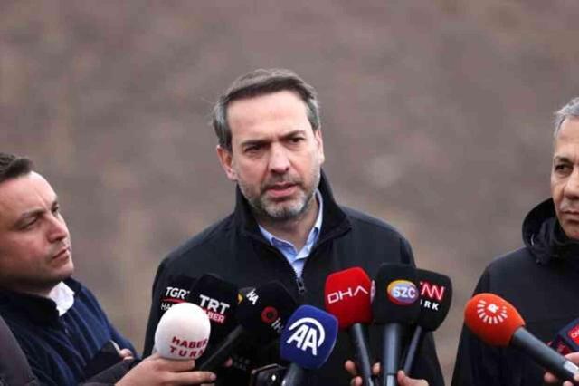 ABD'li şirket altın madenindeki facianın faturası ağır ödeyecek