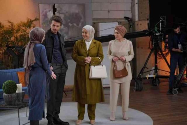 RTÜK, Kızılcık Şerbeti'nde aynı markanın reklamını yapılmasından dolayı kanala ceza verdi