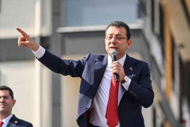 Bakan Uraloğlu davet etti, İmamoğlu yanıt verdi: Pazartesi o açılışa gideceğim