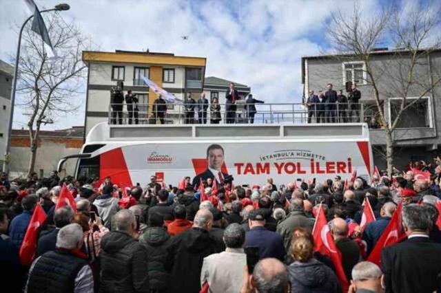 Bakan Uraloğlu davet etti, İmamoğlu yanıt verdi: Pazartesi o açılışa gideceğim