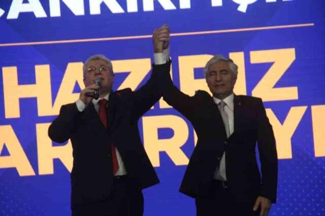 Hüseyin Filiz kimdir? AK Parti Çankırı Belediye Başkanı adayı Hüseyin Filiz kimdir?