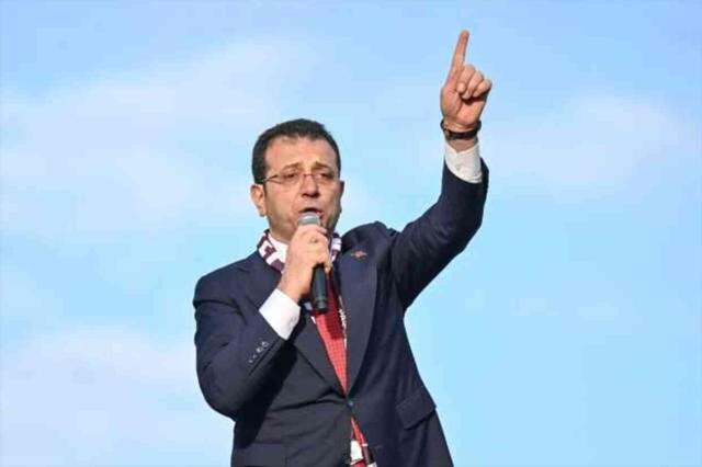 Murat Kurum'un 'Kandil uzlaşısının adayı İmamoğlu'dur' sözleri rakibini küplere bindirdi