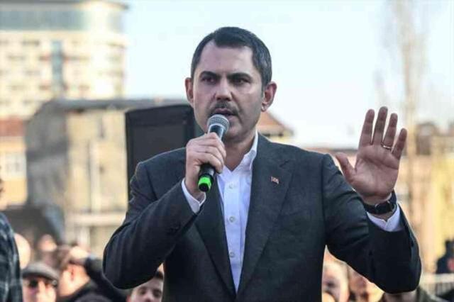 İmamoğlu ve Kurum arasındaki 'davet' polemiğine Bakan Uraloğlu'ndan yanıt: Derdimiz İstanbul'a hizmet olmalı