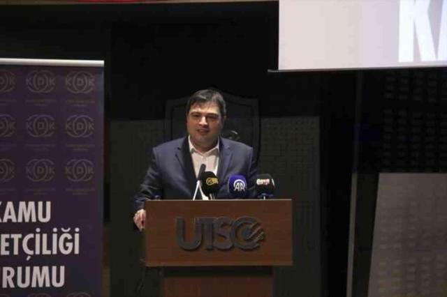 Mehmet Çakın kimdir? AK Parti Uşak Belediye Başkan adayı Mehmet Çakın kaç yaşında, nereli?