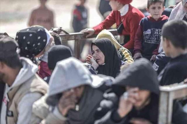 Türkiye, Lahey'de Gazze için söz aldı: İsrail uluslararası hukuku ihlal eden tüm eylemlerden sorumlu tutulmalı