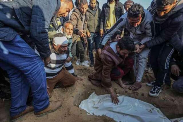 Türkiye, Lahey'de Gazze için söz aldı: İsrail uluslararası hukuku ihlal eden tüm eylemlerden sorumlu tutulmalı