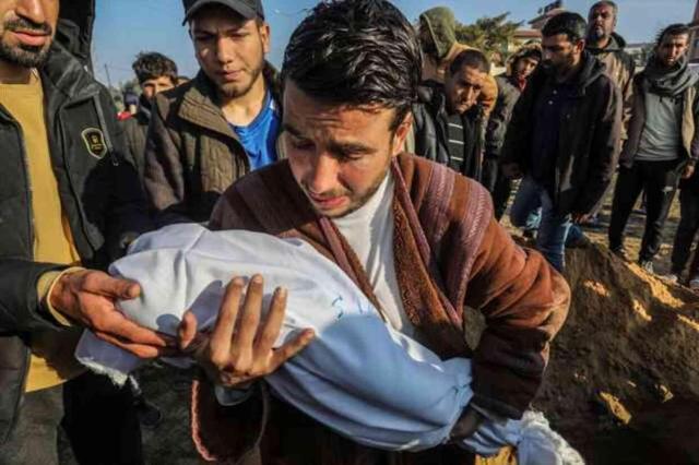 Türkiye, Lahey'de Gazze için söz aldı: İsrail uluslararası hukuku ihlal eden tüm eylemlerden sorumlu tutulmalı