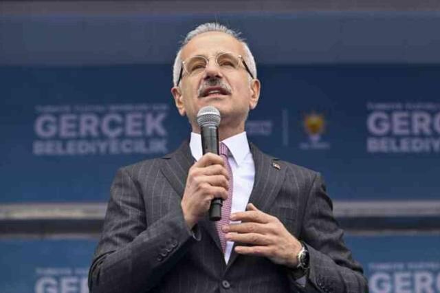 Mehmet Hilmi Güler kimdir? AK Parti Ordu Belediye Başkan adayı Mehmet Hilmi Güler kimdir, kaç yaşında?