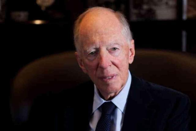 Rothschild ailesi kimdir? Rothschild aile üyeleri kim?