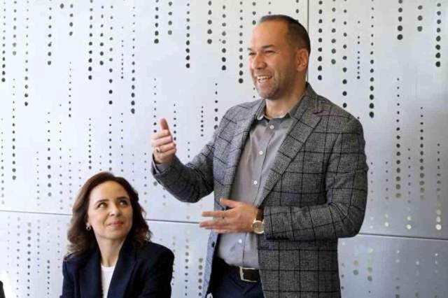 Emrah Özdemir kimdir? AK Parti Niğde Belediye Başkan adayı Emrah Özdemir kaç yaşında, nereli?