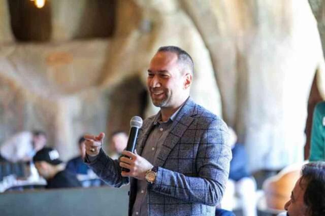 Emrah Özdemir kimdir? AK Parti Niğde Belediye Başkan adayı Emrah Özdemir kaç yaşında, nereli?