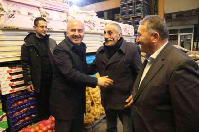 Rahmi Metin kimdir? AK Parti Rize Belediye Başkan adayı Rahmi Metin kaç yaşında, nereli?