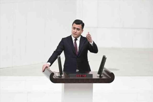 TBMM'de FETÖ polemiği! Ortalık bir anda karıştı, Meclis Başkanı da tartışmaya katıldı