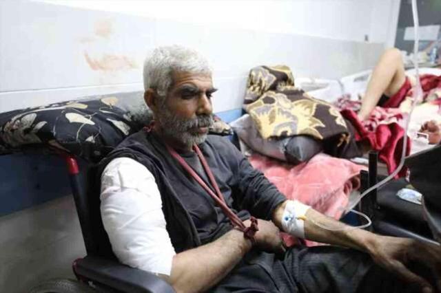 İsrail ordusu, Gazze'de yardım kuyruğunda bekleyen 104 kişinin öldürülmesi ile ilgili açıklama yaptı