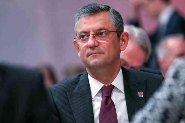 Akşener: CHP'nin jet jest isteme işleminden miden bulanıyor artık