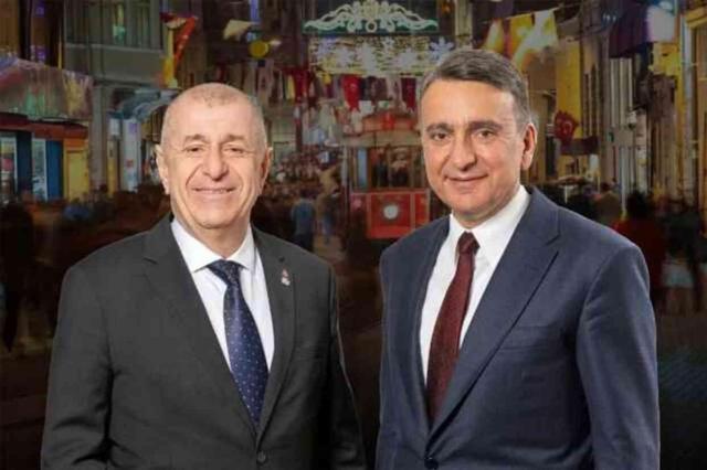 Azmi Karamahmutoğlu kimdir? Azmi Karamahmutoğlu kaç yaşında ve nereli?