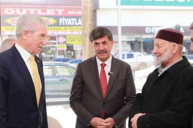 Bekir Aksun kimdir? Cumhur İttifakı Erzincan Belediye Başkan adayı Bekir Aksun kaç yaşında, nereli?