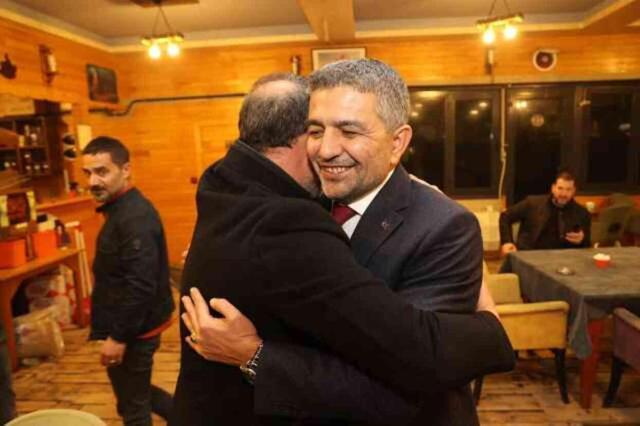 Reşit Polat kimdir? AK Parti Kilis Belediye Başkan adayı Reşit Polat kaç yaşında, nereli?