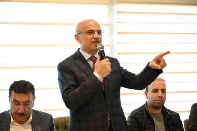 Sami Er kimdir? AK Parti Malatya Belediye Başkan adayı Sami Er kaç yaşında, nereli?