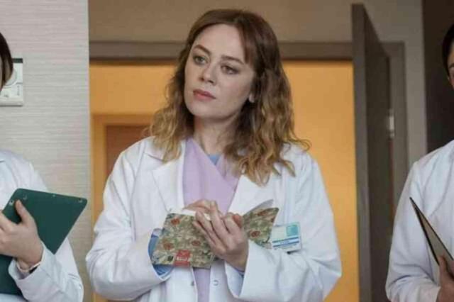 Bahar dizisi Bahar kim, gerçek adı ne? Demet Evgar kimdir, kaç yaşında?