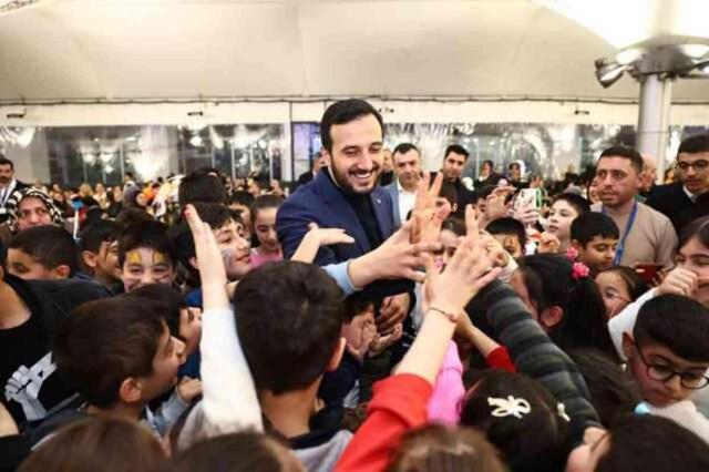 Abdullah Özdemir kimdir? AK Parti Bağcılar Belediye Başkan adayı Abdullah Özdemir kaç yaşında, nereli?