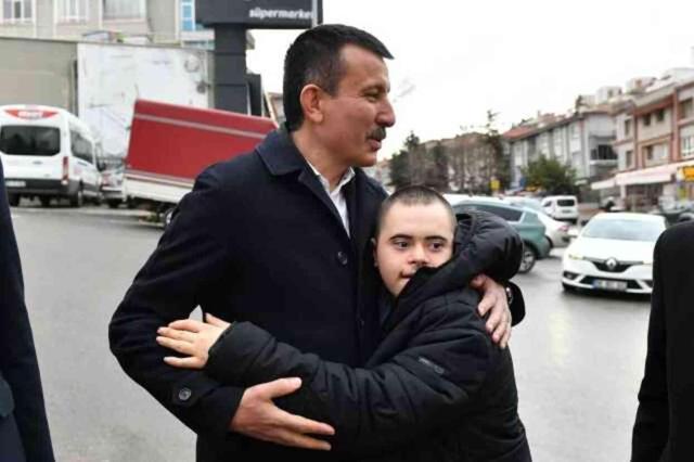 Asım Balcı kimdir? AK Parti Ankara- Mamak Belediye Başkan adayı Asım Balcı kaç yaşında, nereli?