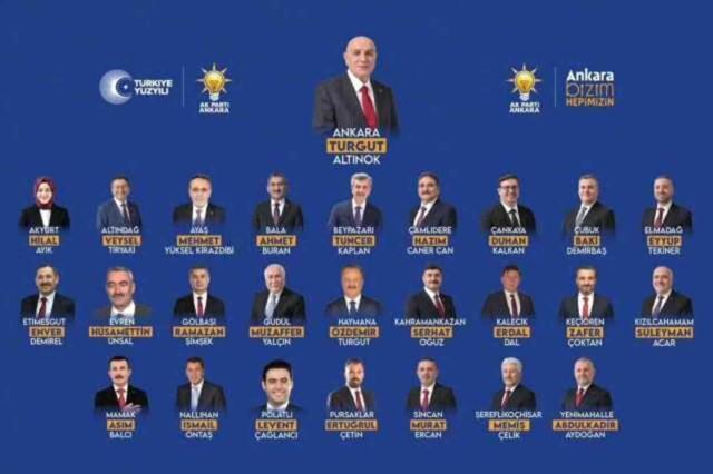 Baki Demirbaş kimdir? AK Parti Ankara- Çubuk Belediye Başkan adayı Baki Demirbaş kaç yaşında, nereli?