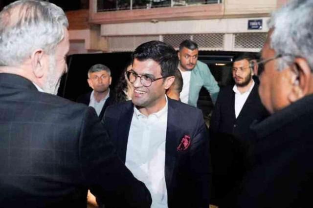 Bilal Kırkpınar kimdir? AK Parti Bayraklı Belediye Başkan adayı Bilal Kırkpınar kaç yaşında, nereli?