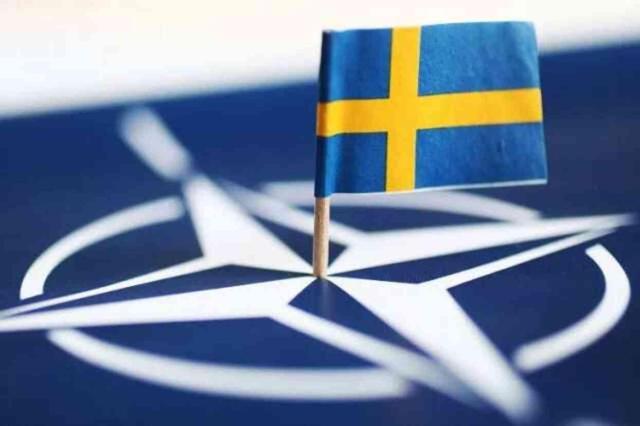 İsveç, resmen NATO'nun 32. üyesi oldu