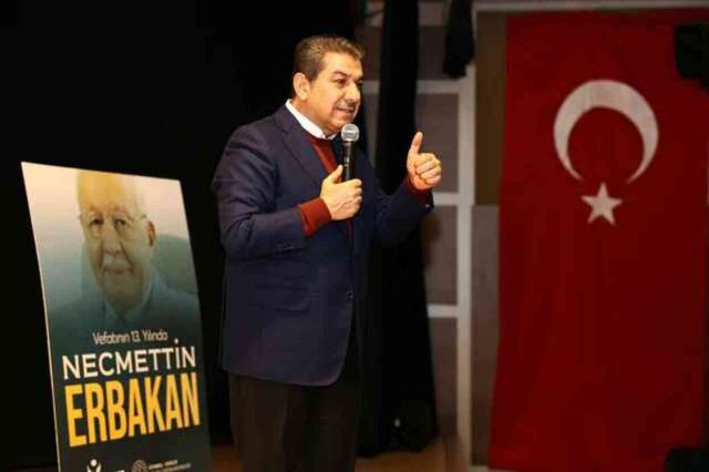 Tevfik Göksu kimdir? AK Parti Esenler Belediye Başkan adayı Tevfik Göksu kaç yaşında, nereli?