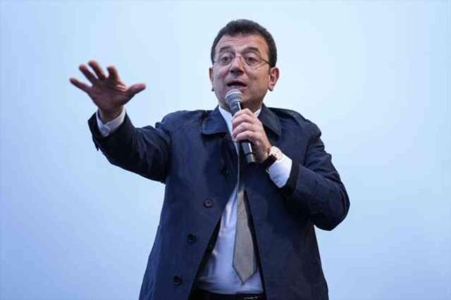 CHP Genel Başkanı Özel: 'Belediyenin Kapıları Her Partiye Açık Olmalı'