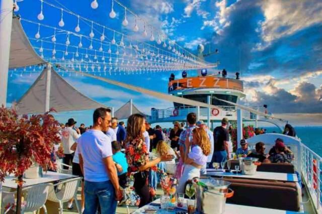 Boğazın yeni hakimi geliyor