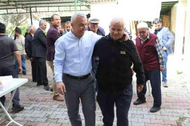 Durmuş Kaan Şahin kimdir? AK Parti Antalya- Aksu Belediye Başkan adayı Durmuş Kaan Şahin kaç yaşında, nereli?