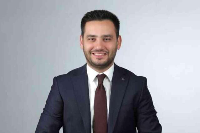 Gökhan Dinçer kimdir? Cumhur İttifakı Bursa- Mudanya Belediye Başkan adayı Gökhan Dinçer kaç yaşında?