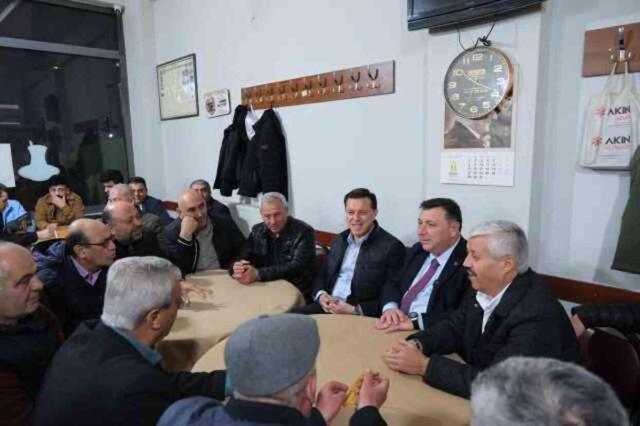 Özkan Alp kimdir? AK Parti Eskişehir- Odunpazarı Belediye Başkan adayı Özkan Alp kaç yaşında, nereli?