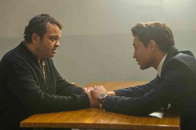 Türkiye Bu Baba Ve Oğlu Çok Sevdi