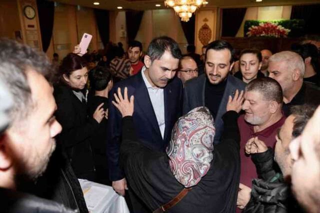 Murat Kurum mal varlığını açıkladı mı? Kurum'un mal varlığı ne kadar?